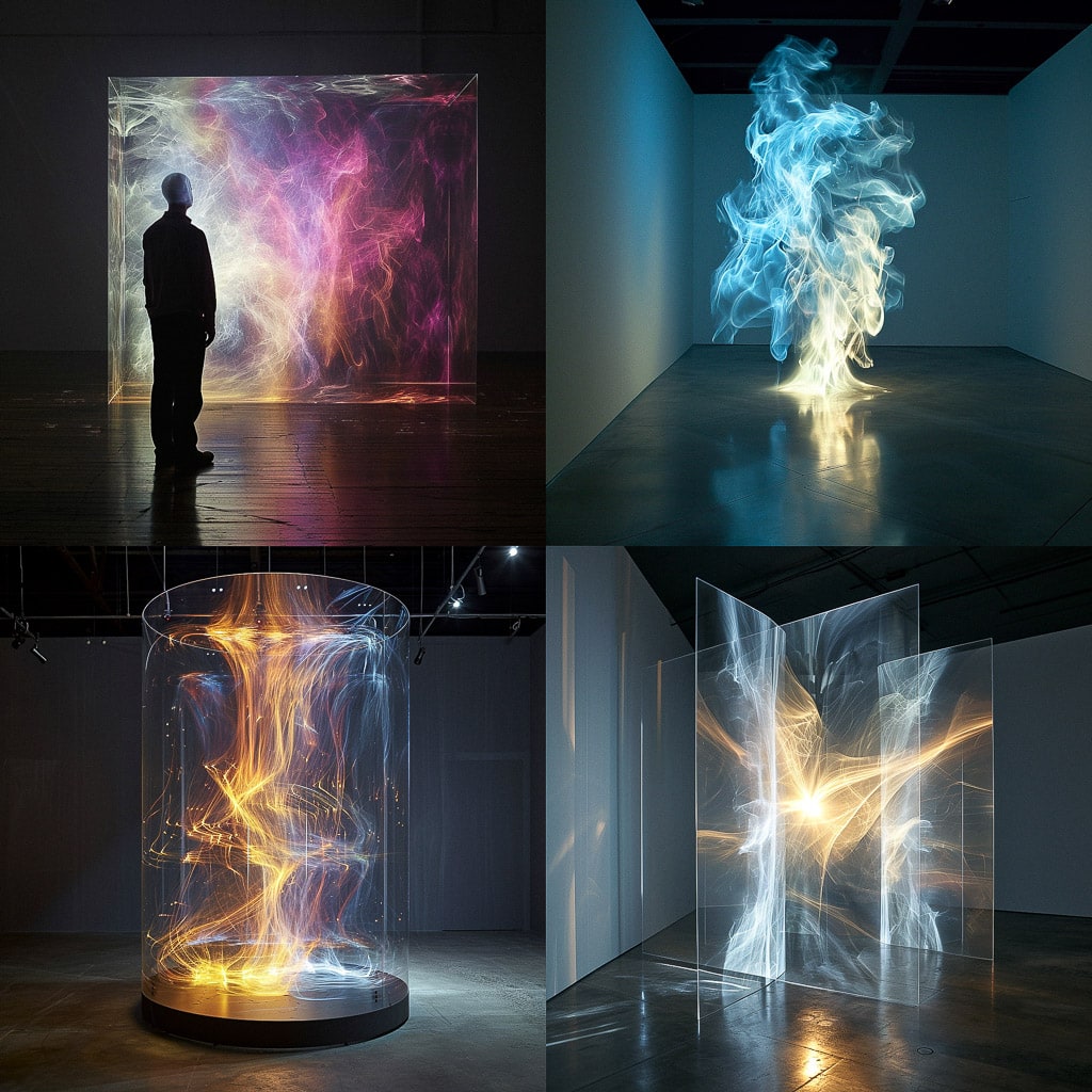 Стиль - David Spriggs