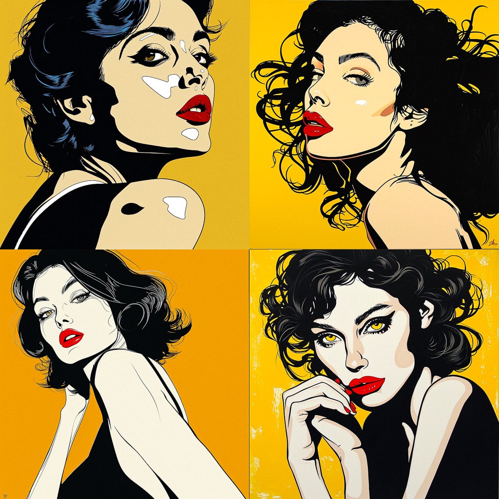 Стиль - Deborah Azzopardi