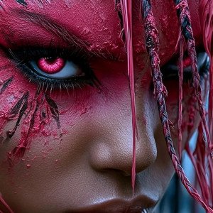 Фэнтези-бьюти редакция