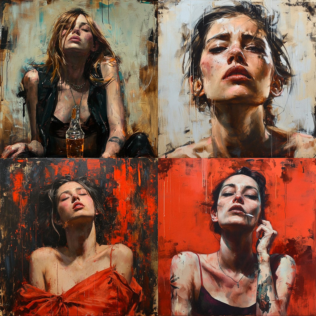 Стиль - Diego Dayer