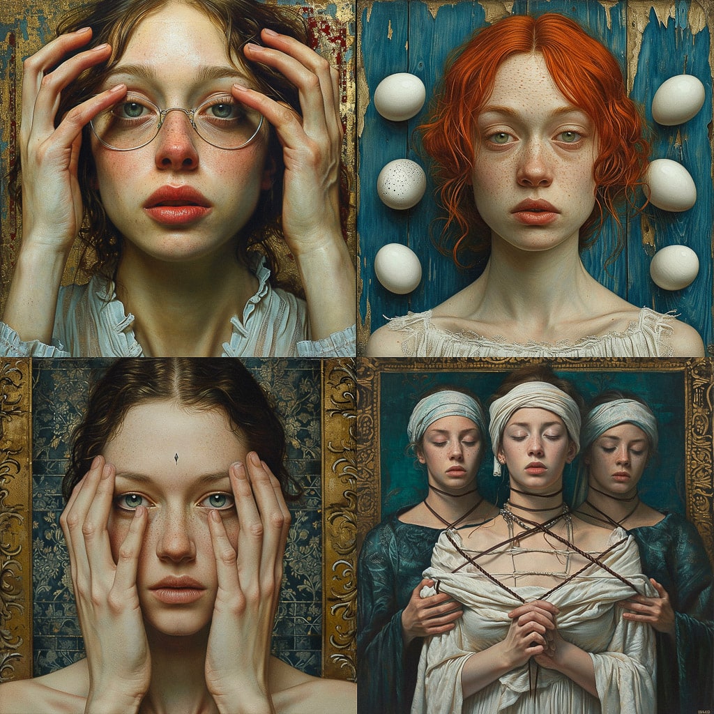 Стиль - Dino Valls