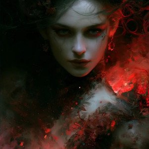 Корона сквозь дым и пепел