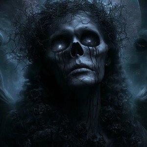 Космическая готика