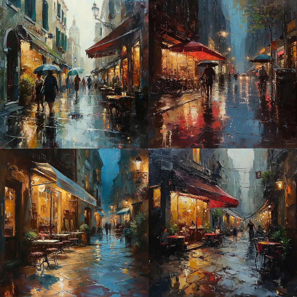 Стиль - Dmitri Danish