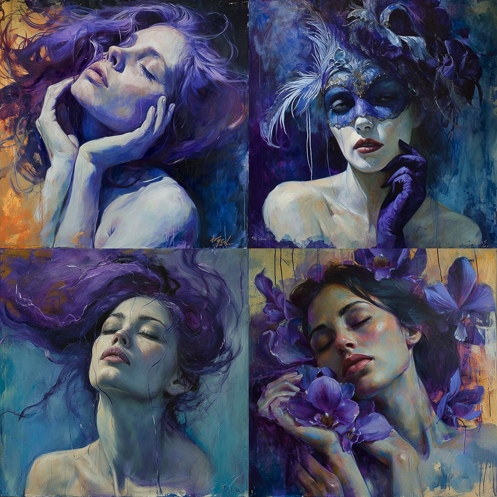 Стиль - Dorina Costras