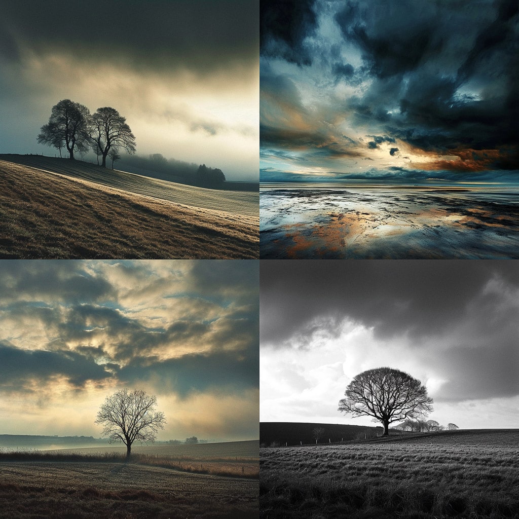 Стиль - Doug Chinnery