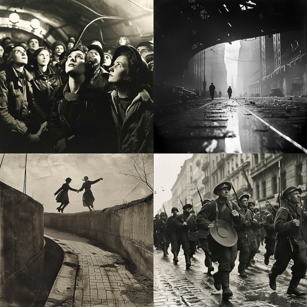 Стиль - Dziga Vertov