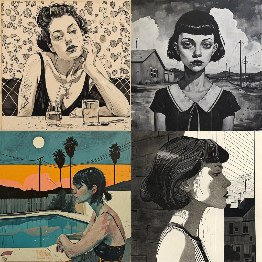 Стиль - Ed Templeton