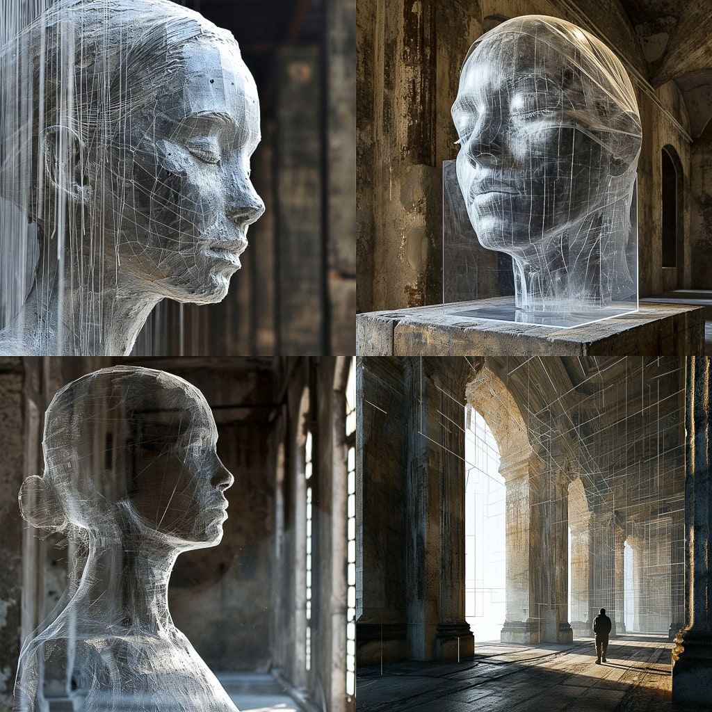 Стиль - Edoardo Tresoldi