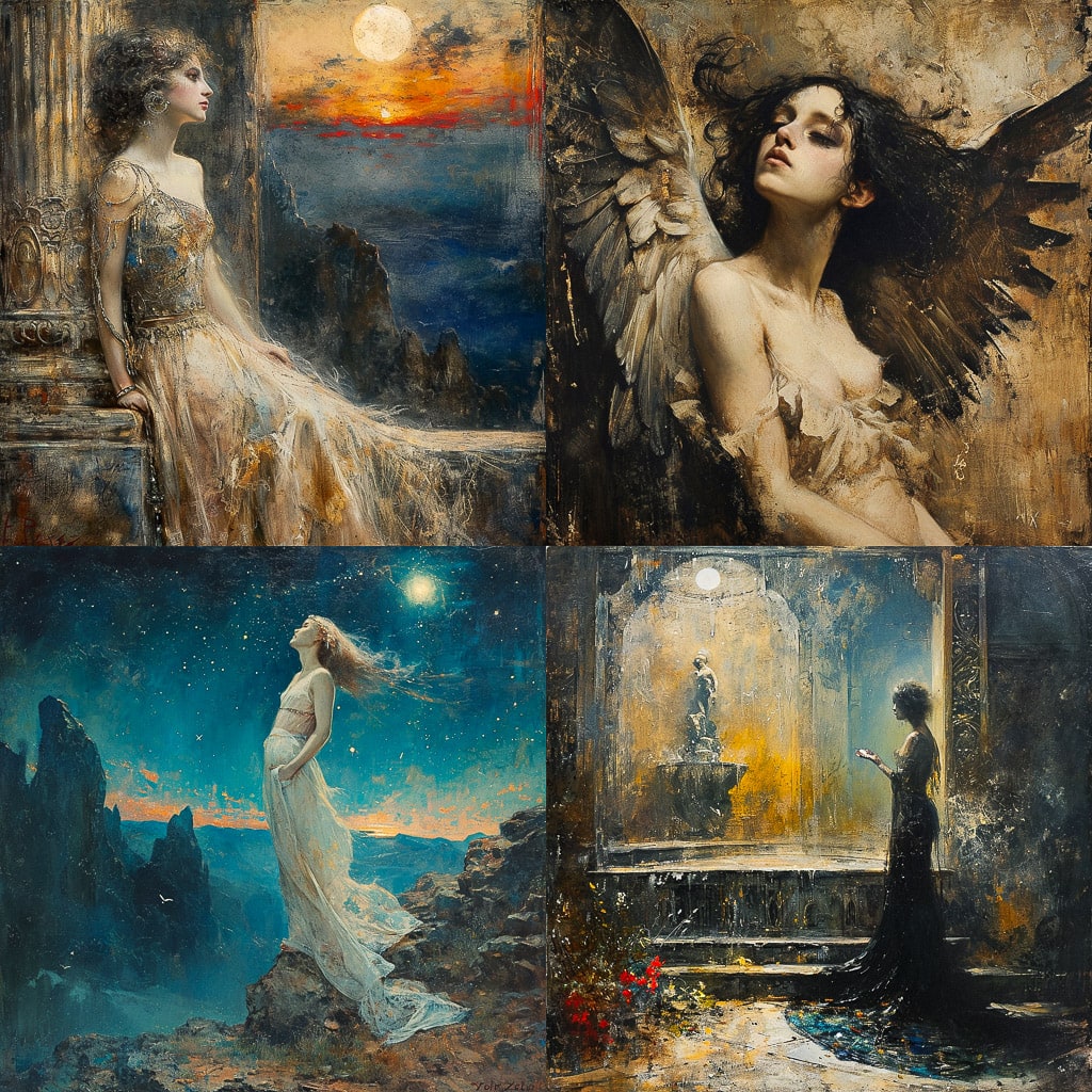 Стиль - Eduard Veith