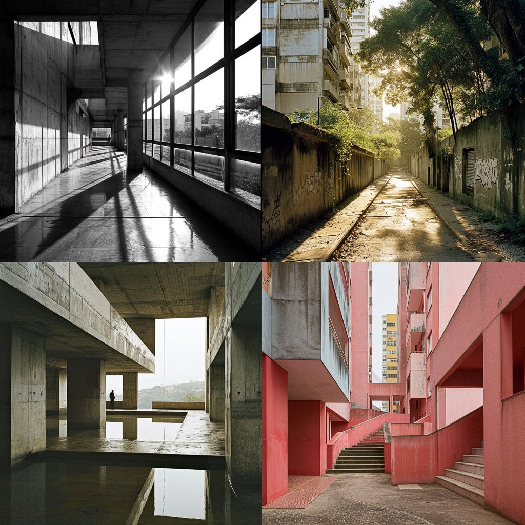 Стиль - Eduardo Souto Moura