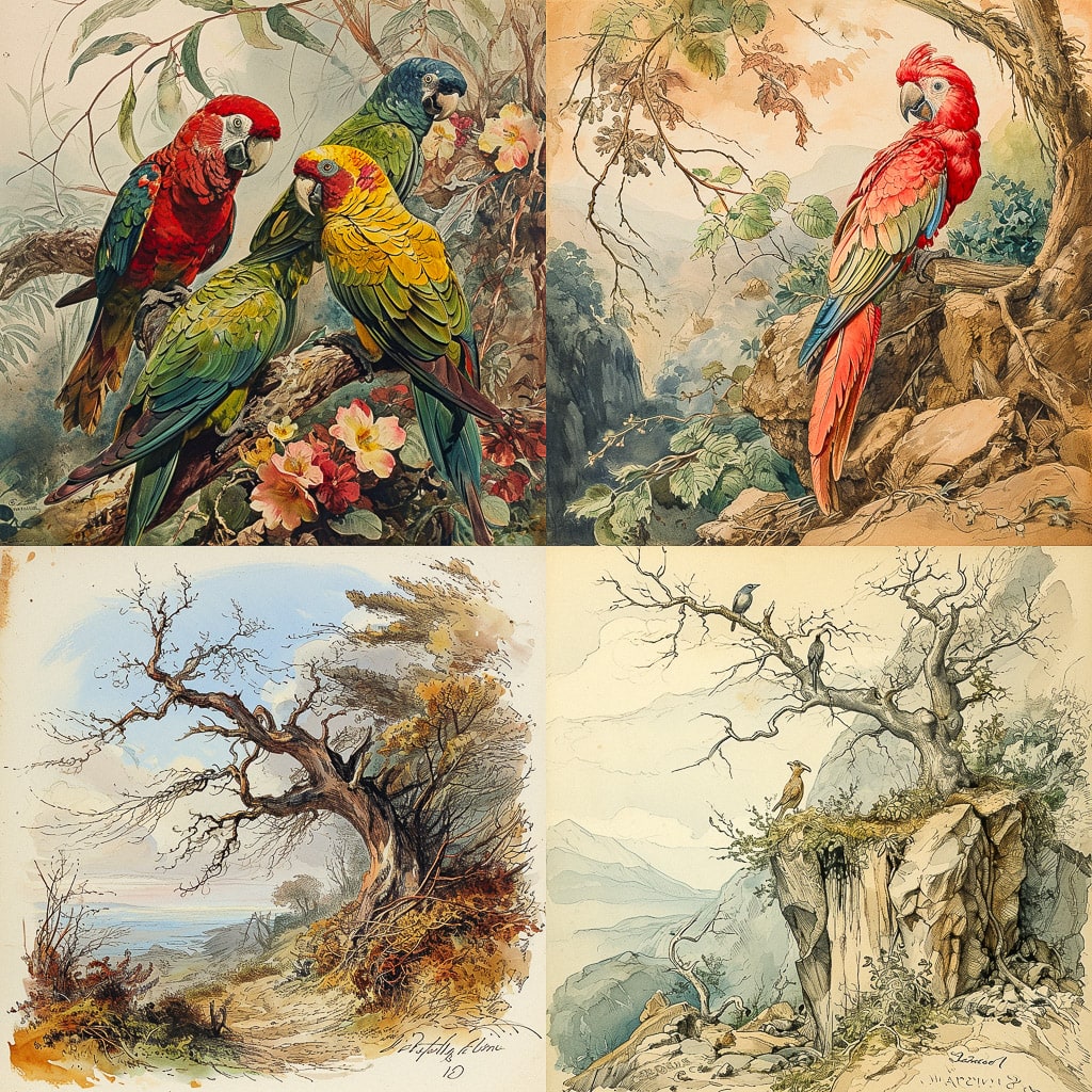 Стиль - Edward Lear