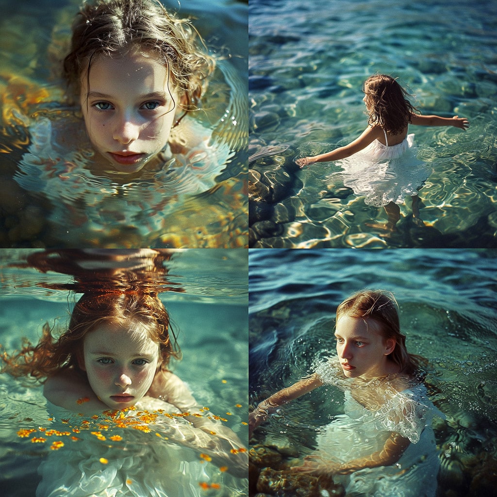 Стиль - Elena Kalis