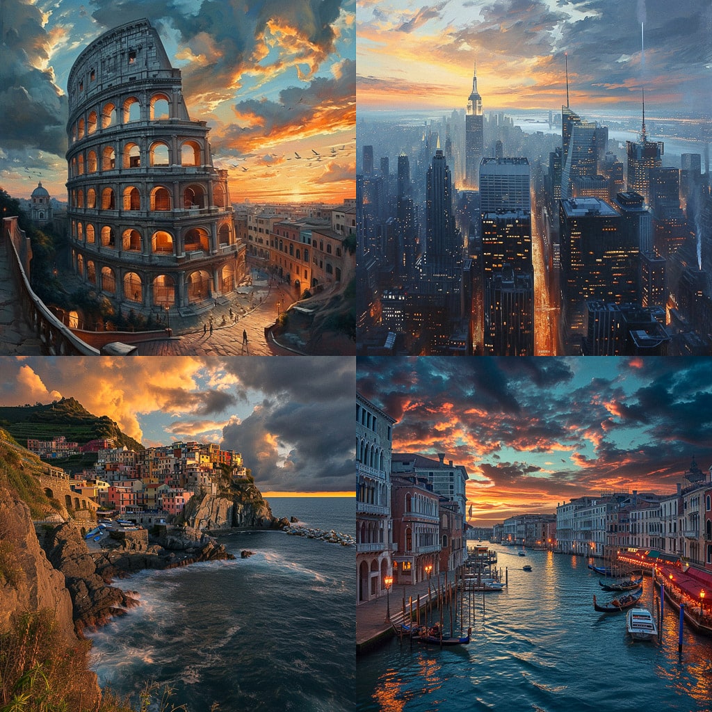 Стиль - Elia Locardi