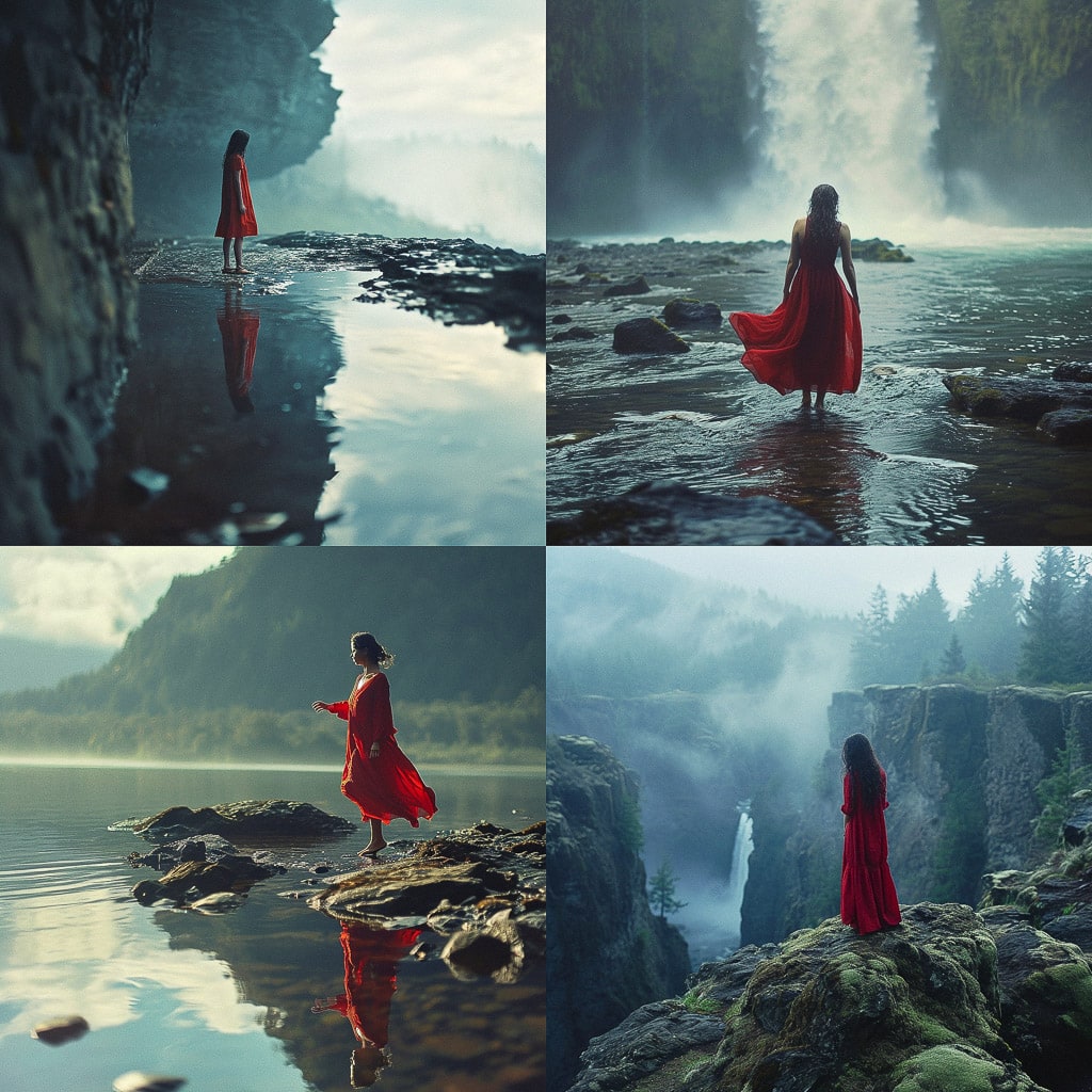 Стиль - Elizabeth Gadd