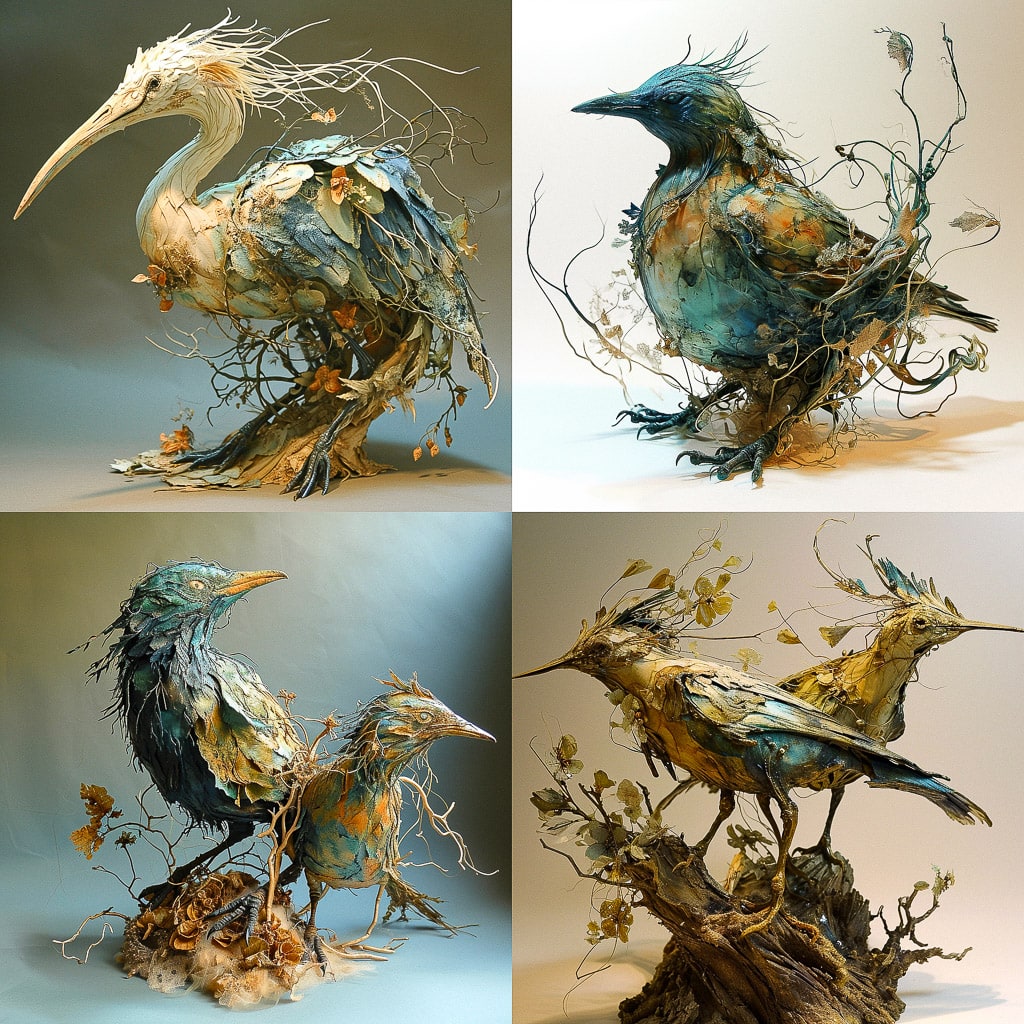 Стиль - Ellen Jewett