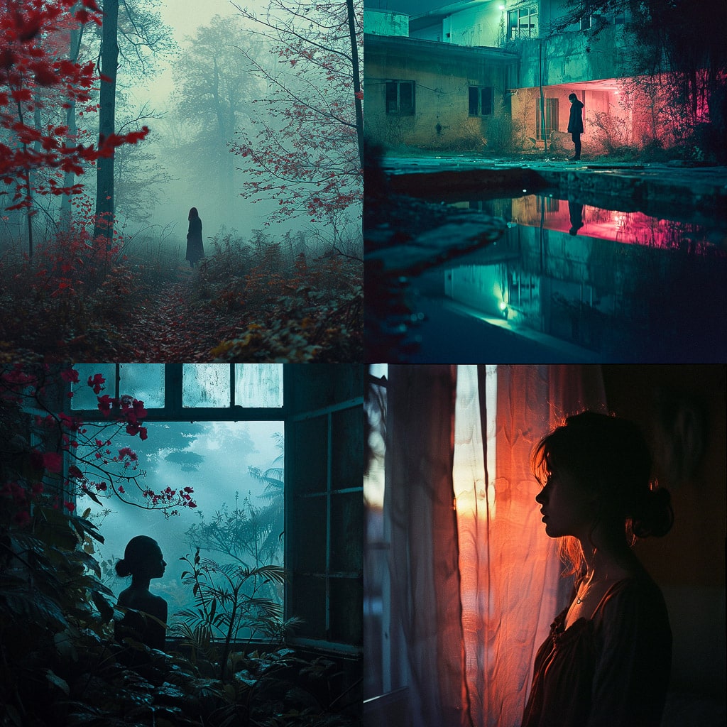 Стиль - Elsa Bleda