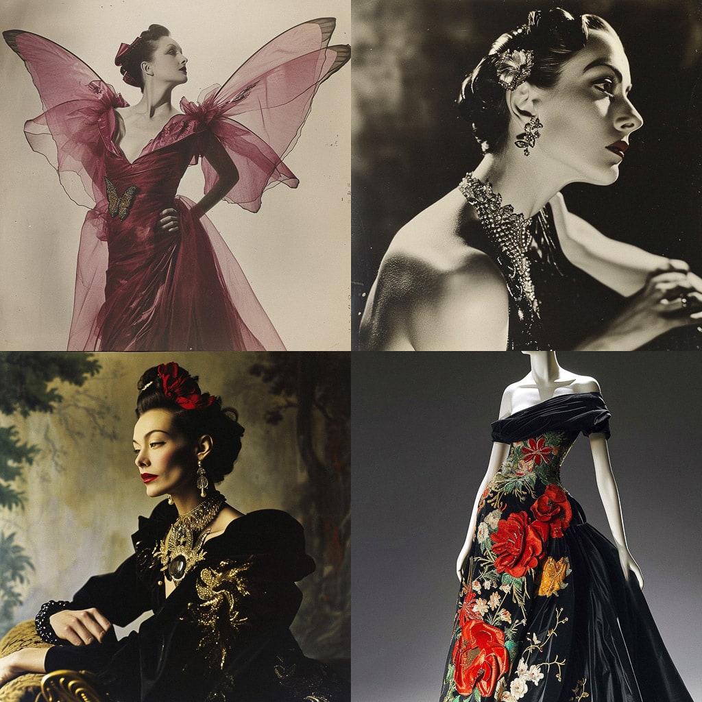 Стиль - Elsa Schiaparelli