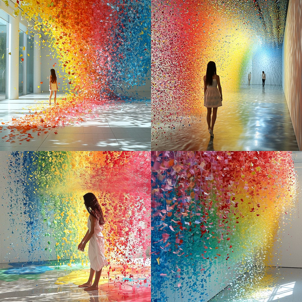 Стиль - Emmanuelle Moureaux