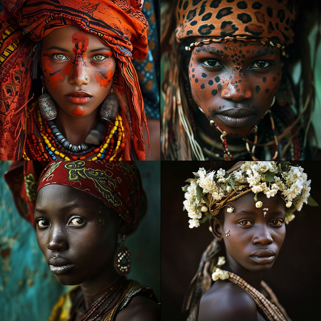 Стиль - Eric Lafforgue