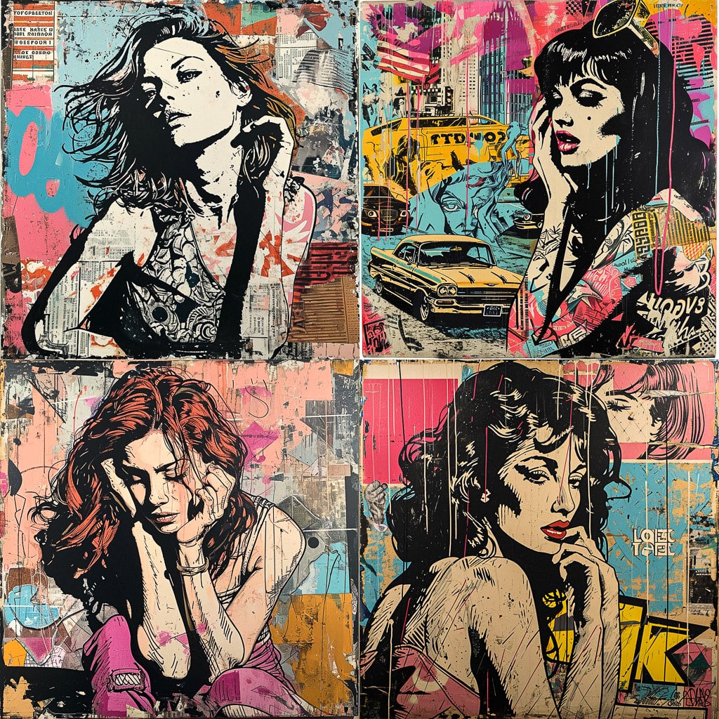 Стиль - FAILE
