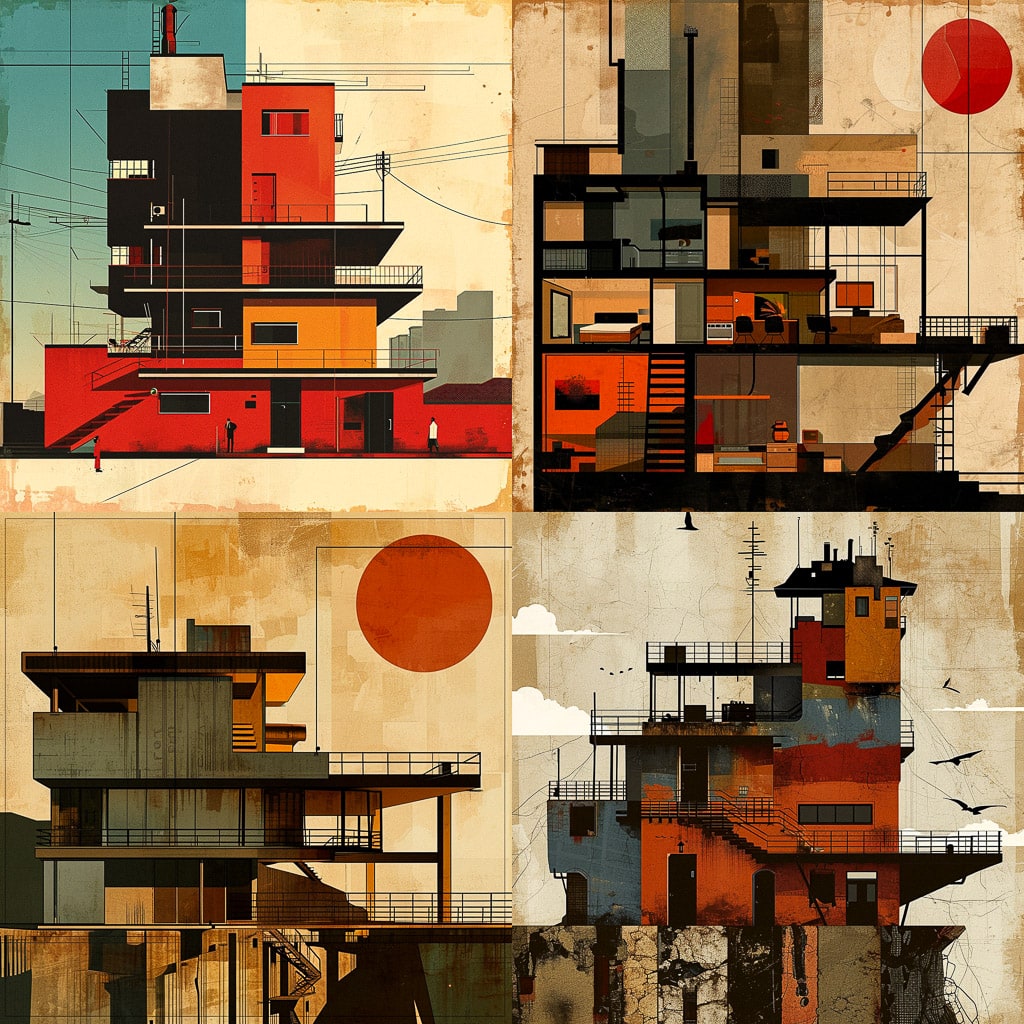 Стиль - Federico Babina