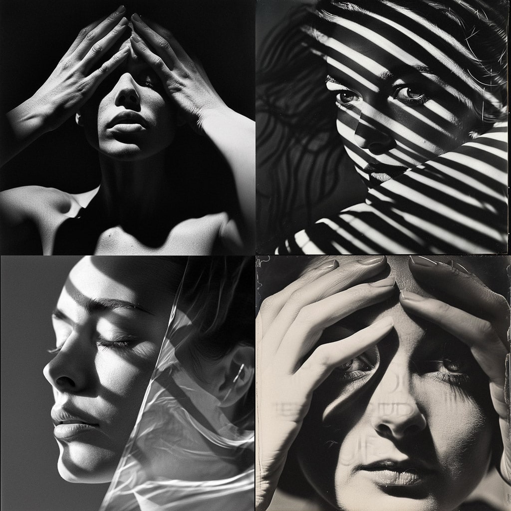 Стиль - Fernand Fonssagrives