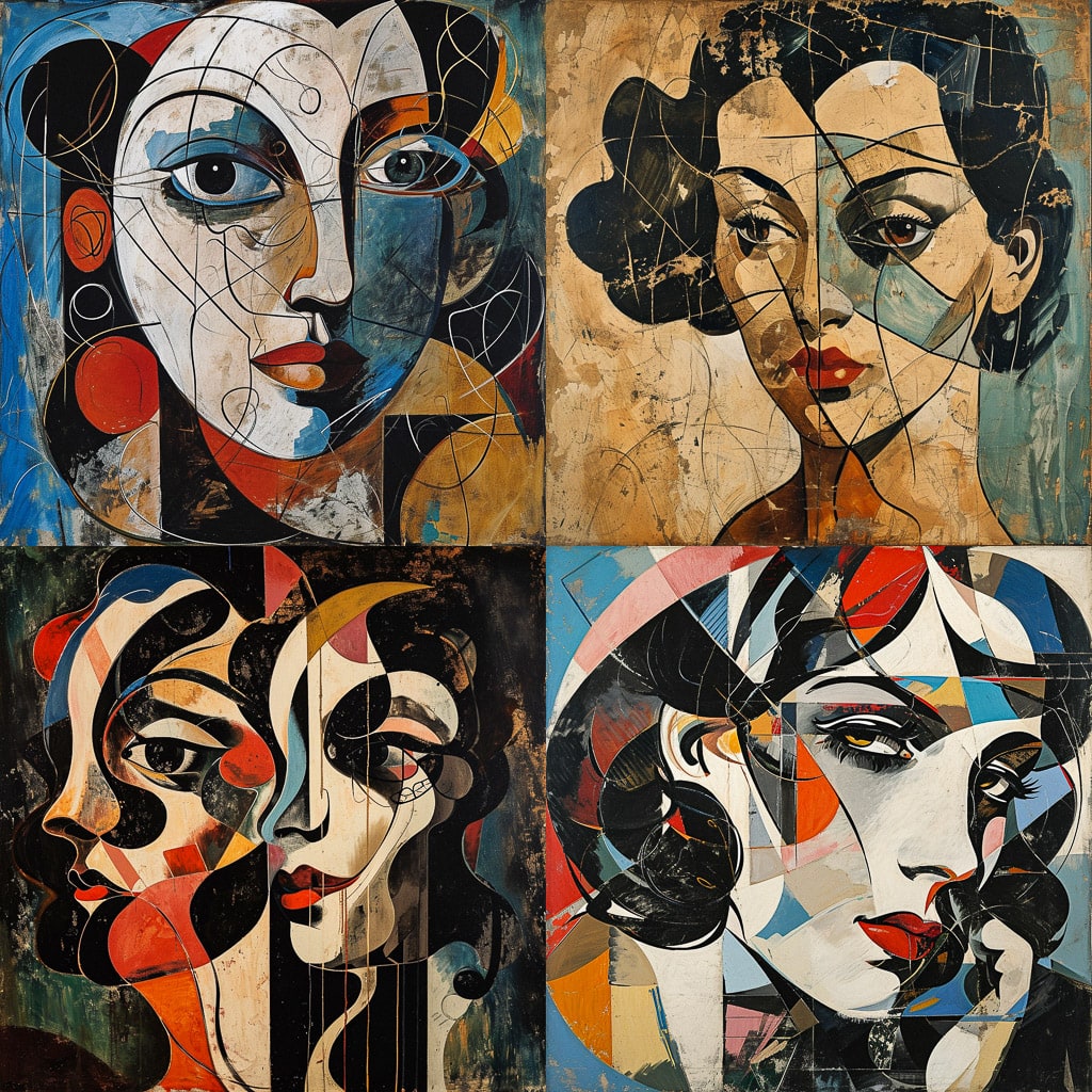 Стиль - Francis Picabia