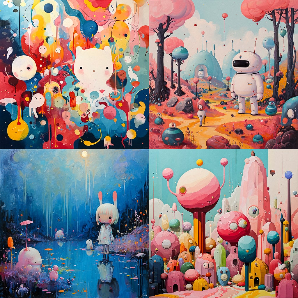 Стиль - FriendsWithYou