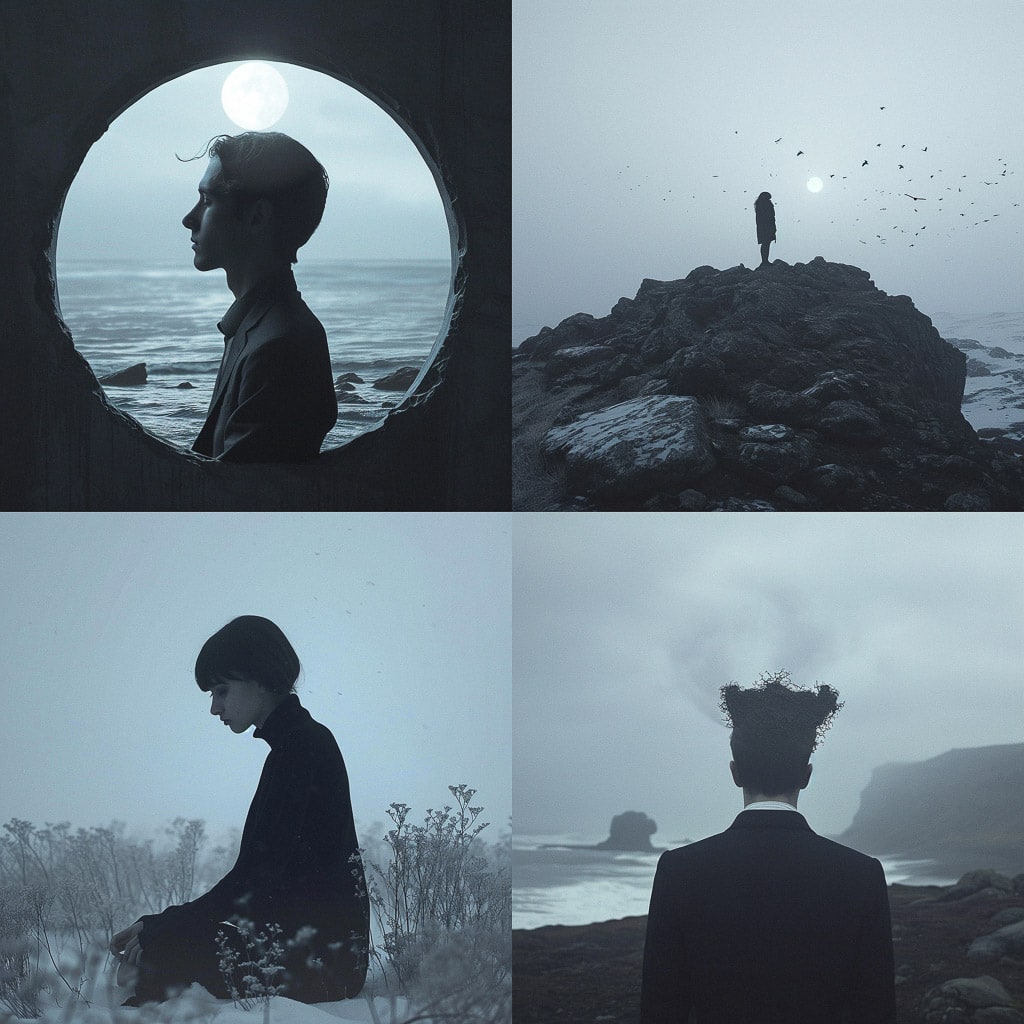 Стиль - Gabriel Isak