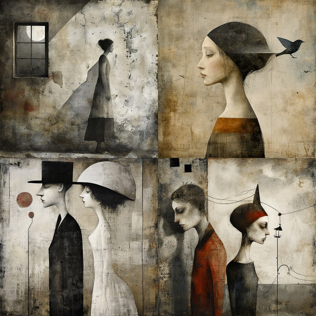 Стиль - Gabriel Pacheco
