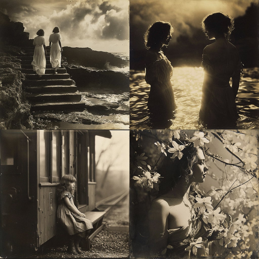 Стиль - Harold Cazneaux
