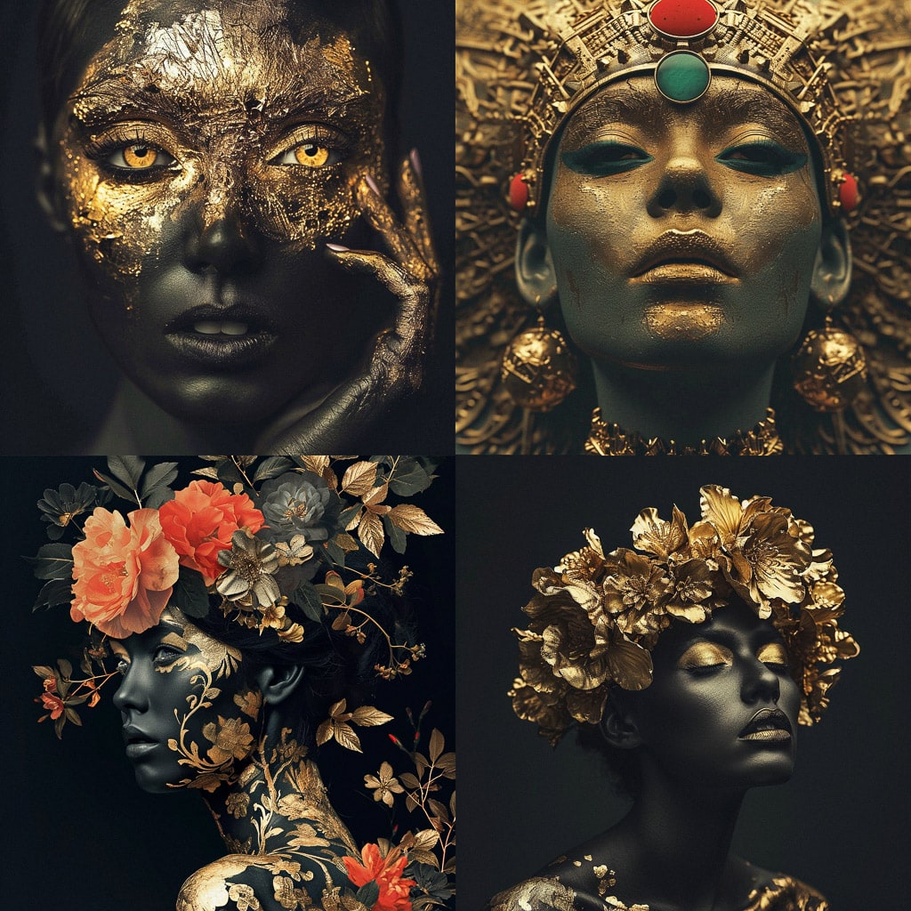 Стиль - Hedi Xandt