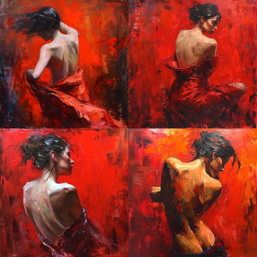 Стиль - Henry Asencio
