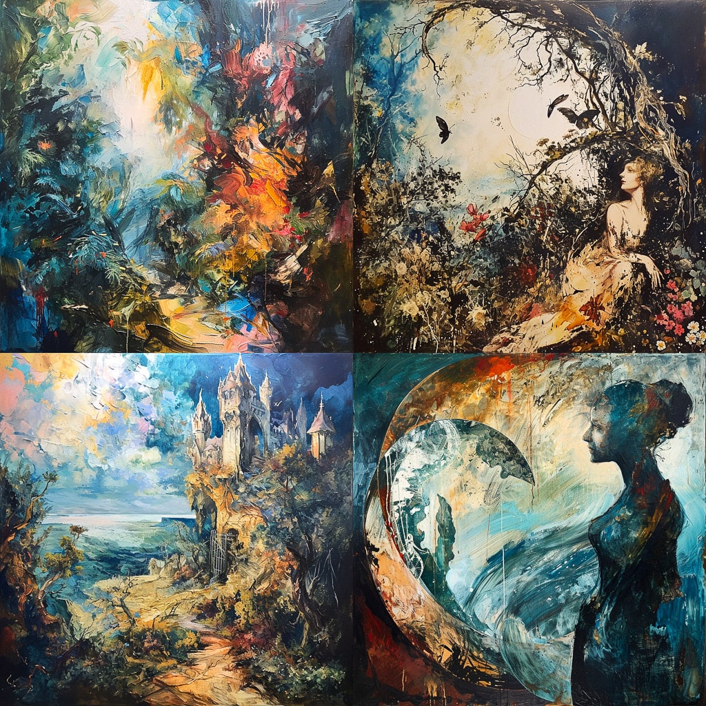 Стиль - Henry Raleigh