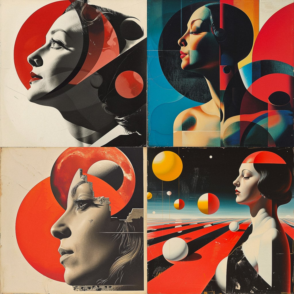 Стиль - Herbert Bayer