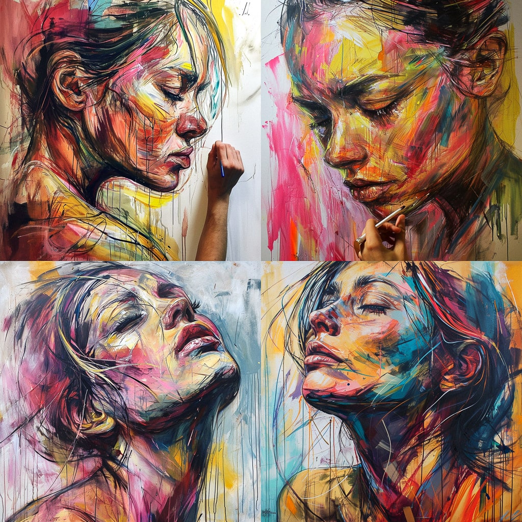 Стиль - Hopare