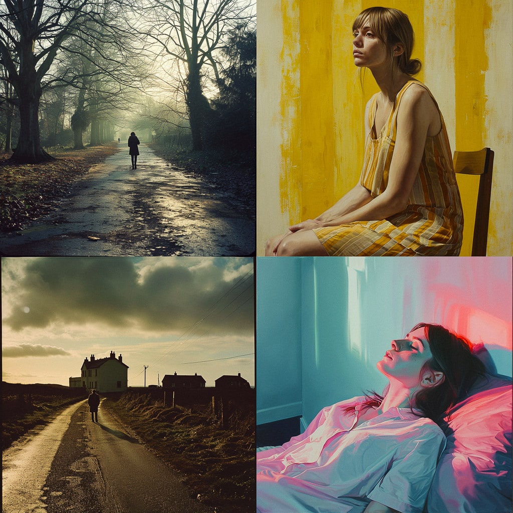 Стиль - Ian Howorth