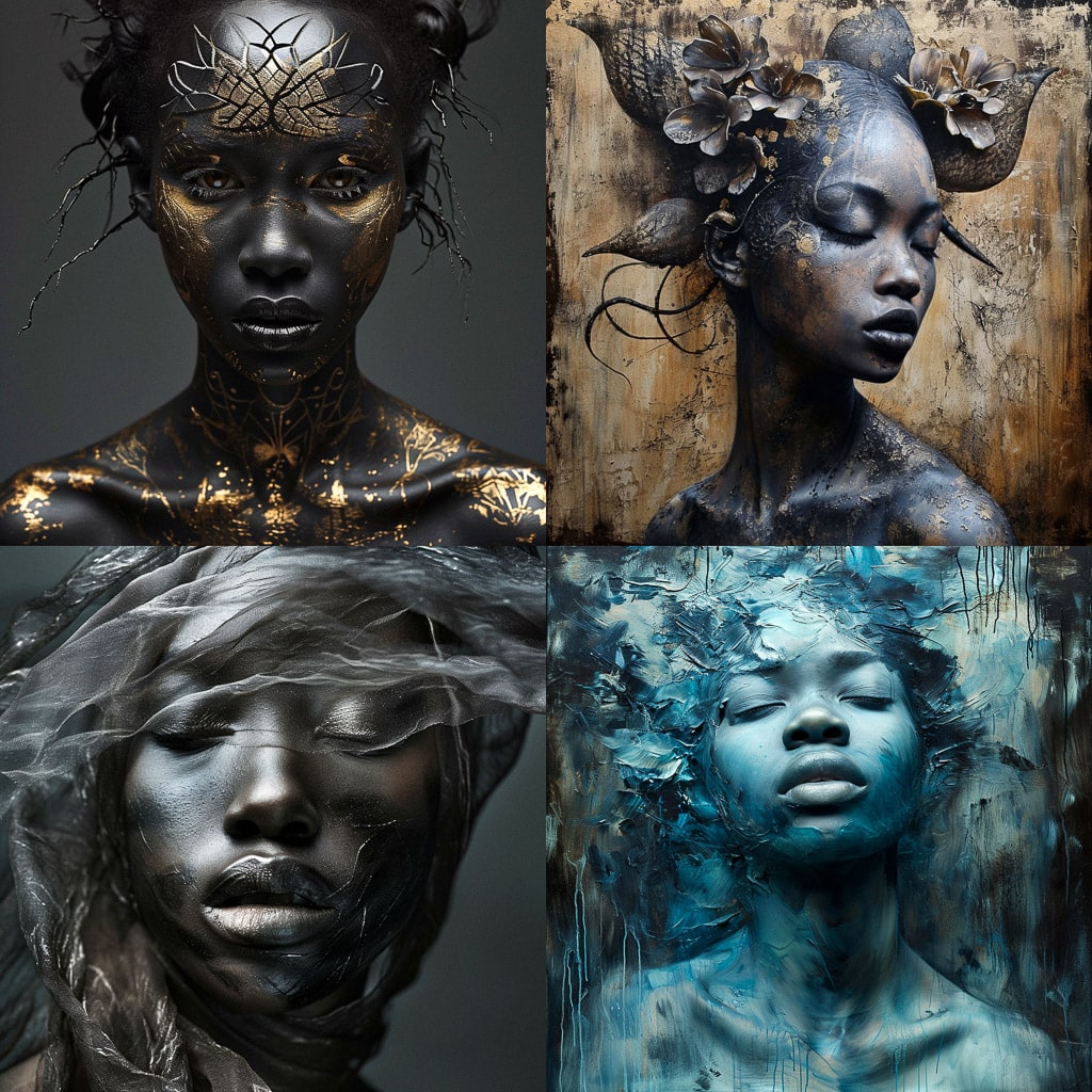 Стиль - Ingrid Baars