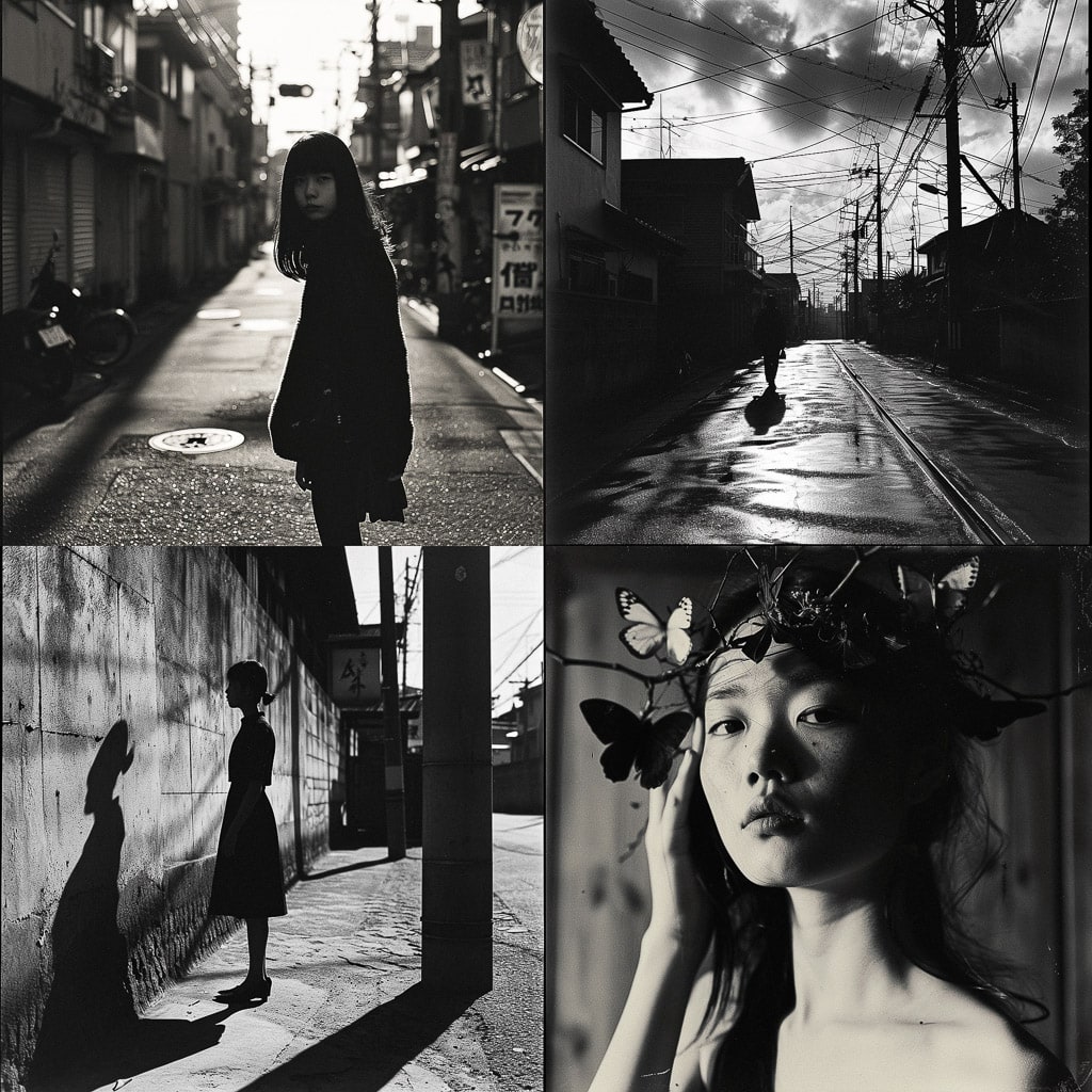 Стиль - Issei Suda