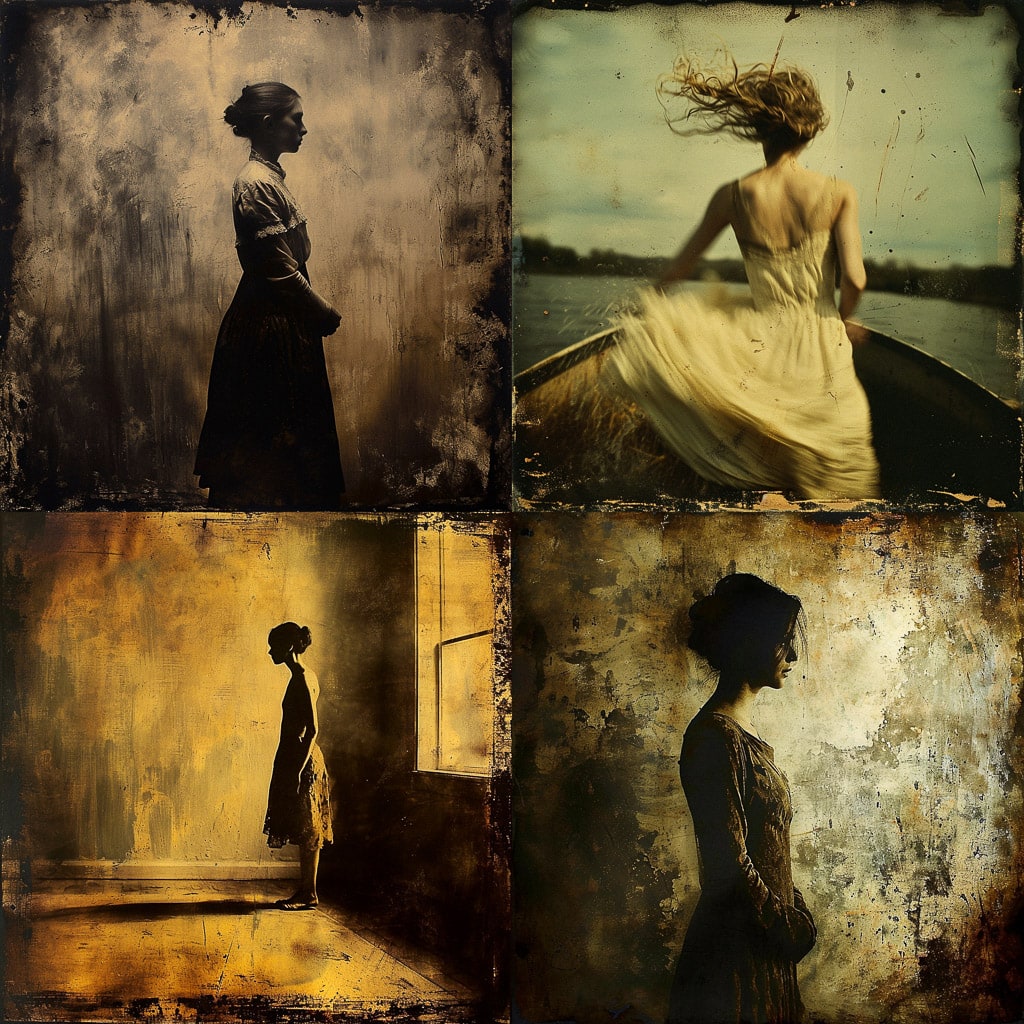 Стиль - Jack Spencer