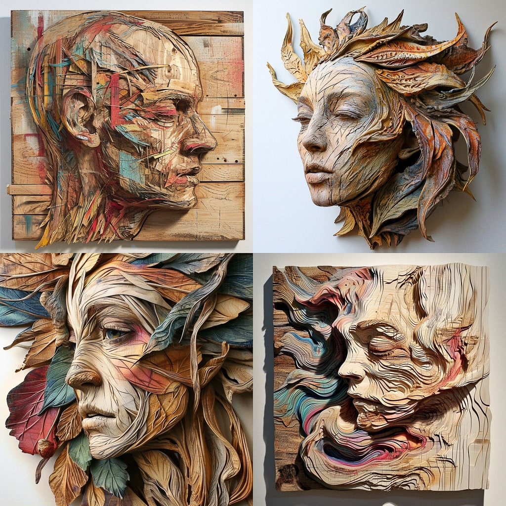 Стиль - Jason Middlebrook