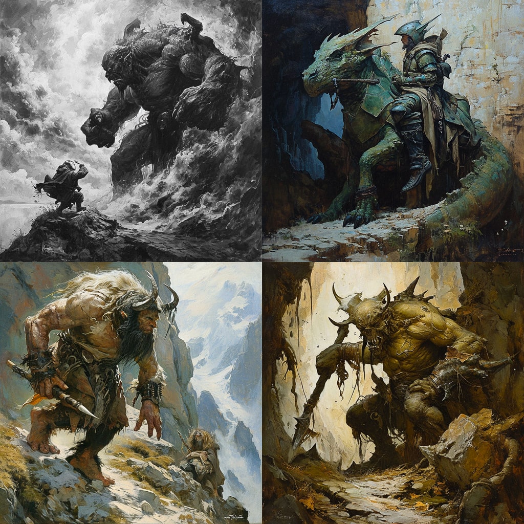 Стиль - Jesper Ejsing