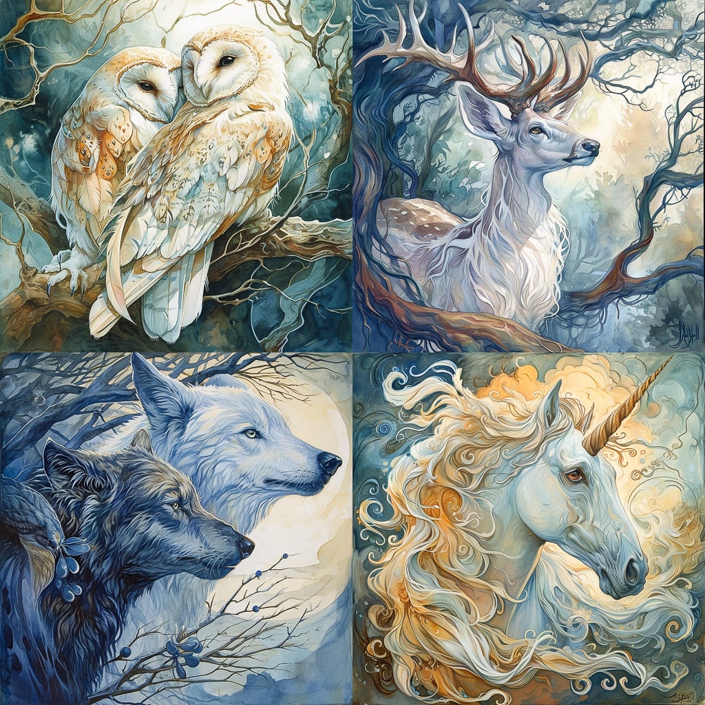 Стиль - Jody Bergsma