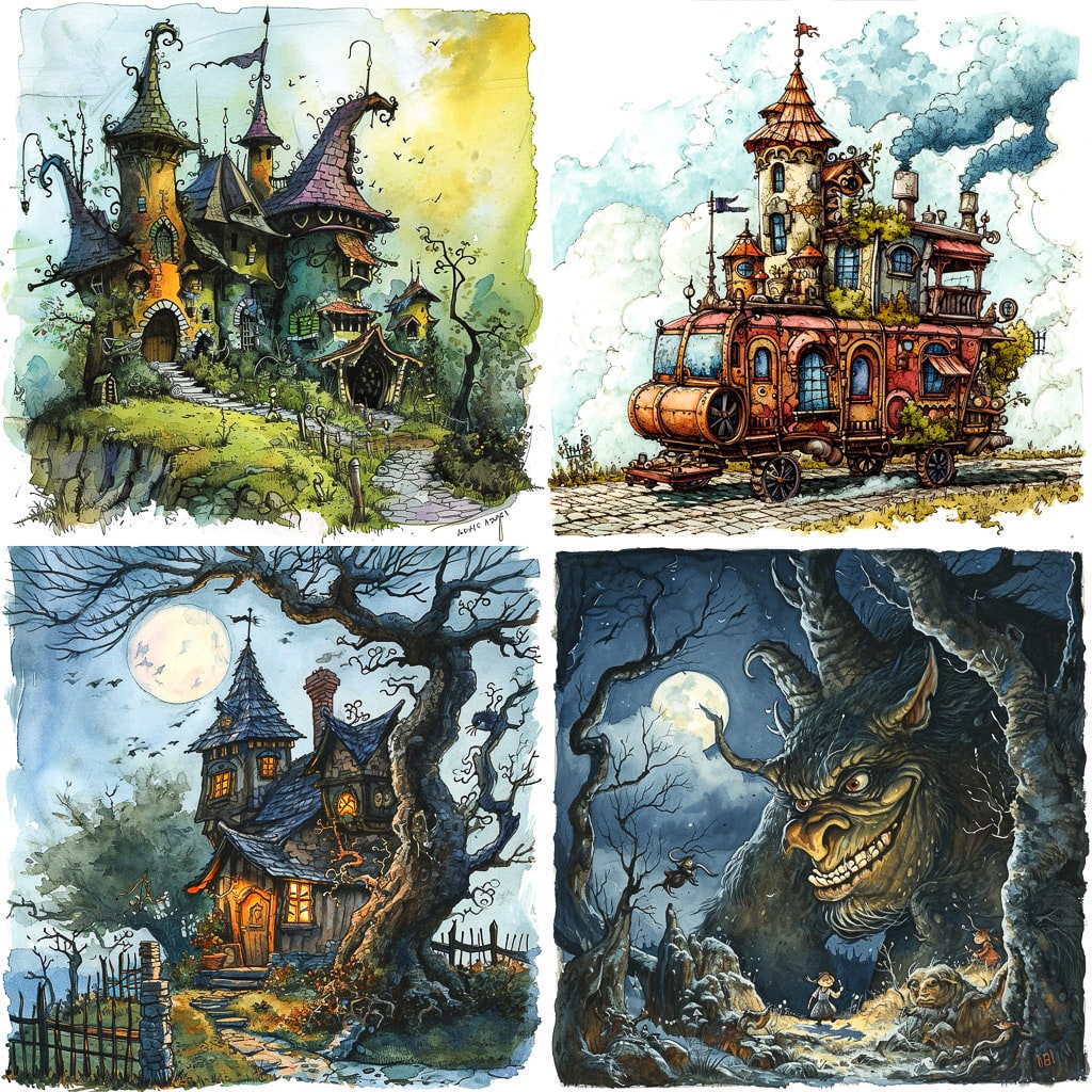 Стиль - Joe Heller