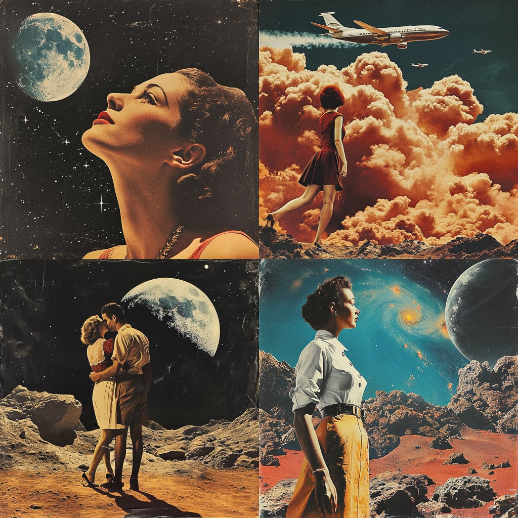 Стиль - Joe Webb