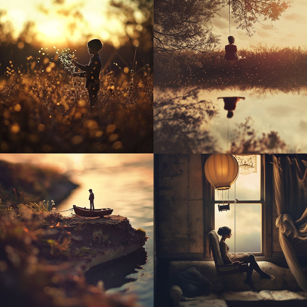 Стиль - Joel Robison