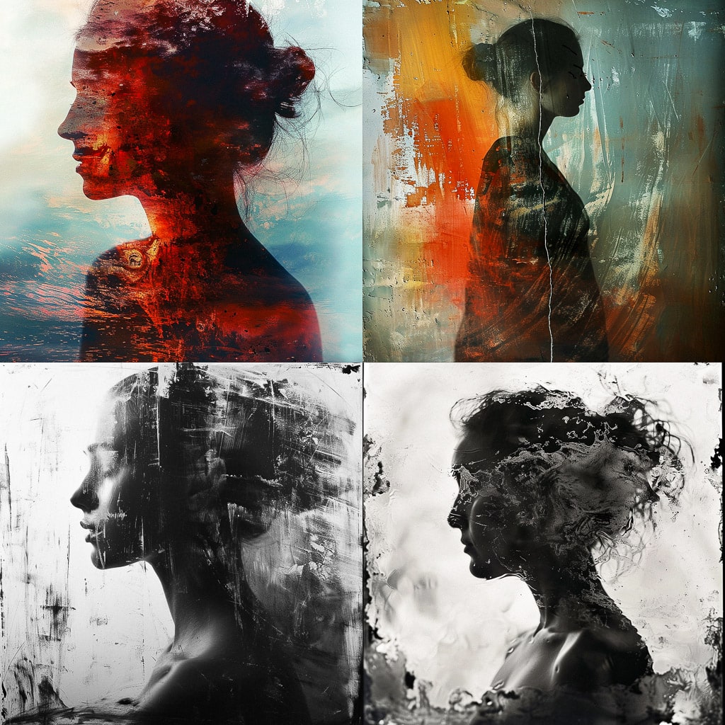 Стиль - John Batho