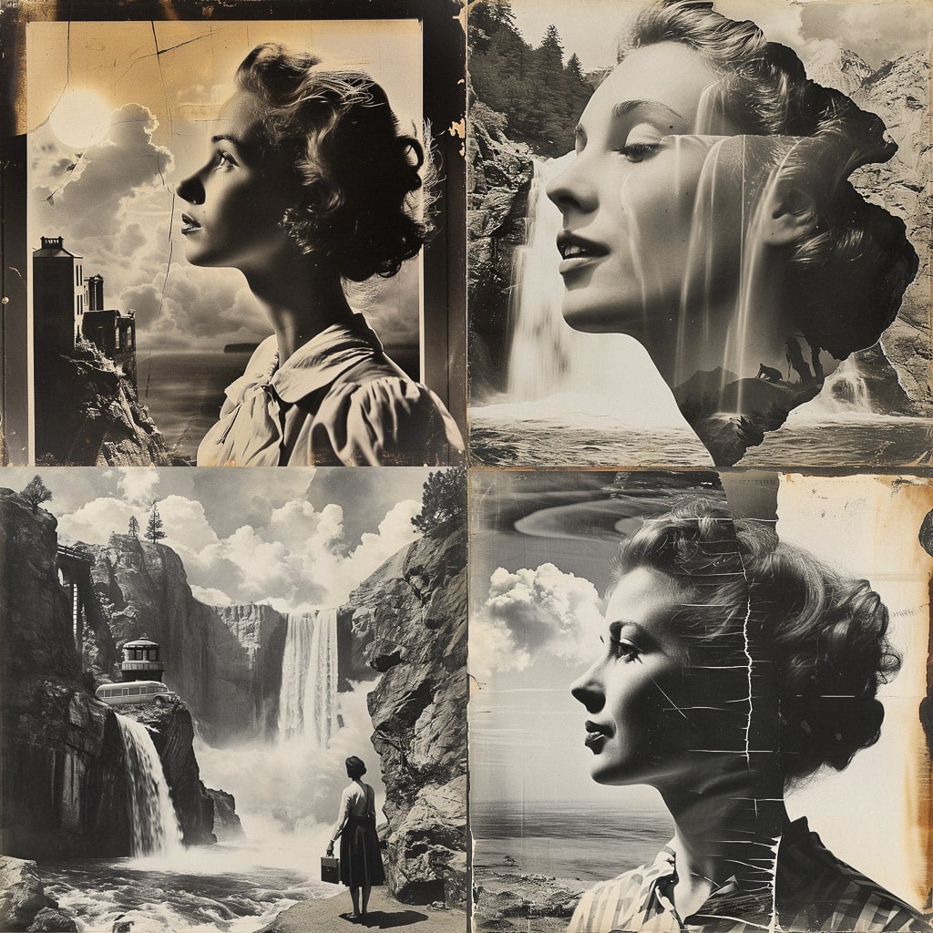Стиль - John Stezaker