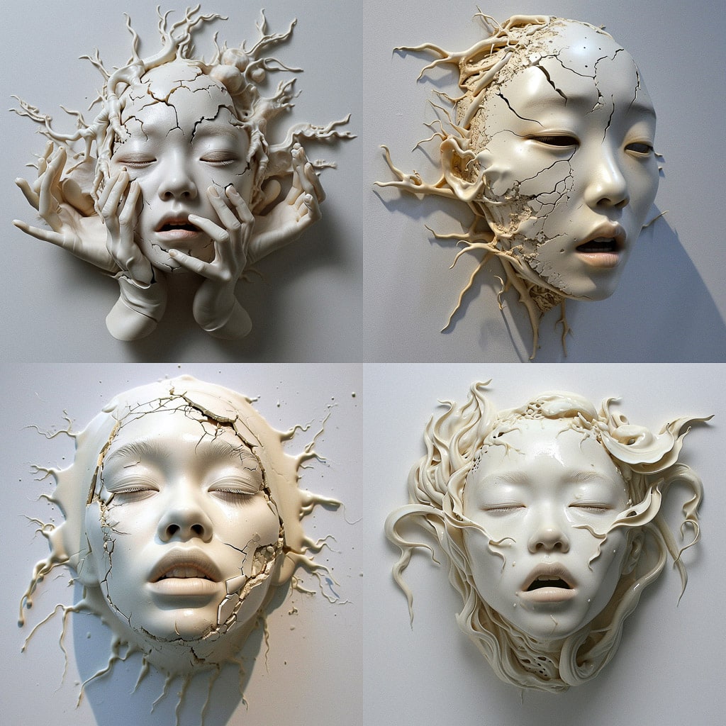 Стиль - Johnson Tsang